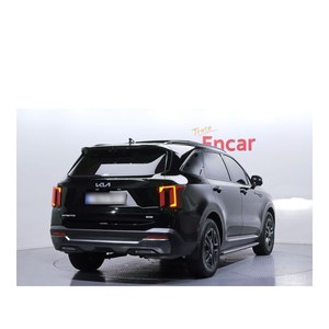 Kia Sorento HEV 2024, 1.6, 2WD, 34,419 km, Caja de Cambios Automática, Asientos de Cuero, Volante a la Izquierda - Product Image 2