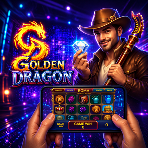 ผู้จัดจำหน่ายเกมมังกรทองนักพัฒนา Orion Star PANDA Master เกมออนไลน์ตัวแทนสินเชื่อเกมตกปลา - Product Image 1