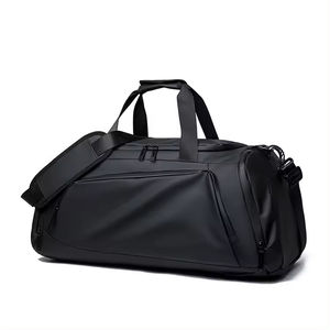 Service OEM ODM, sacs de sport en nylon personnalisés de qualité supérieure, capacité 50-70L, activités de plein air, fabricant Pakistan LEMBRO - Product Image 2