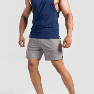 Producto de Moda, Pantalones Cortos Deportivos para Hombre, Ropa Deportiva de Verano para Adultos, Nueva Llegada, Cómodos y Transpirables, Pantalones Cortos Deportivos para Hombre en Venta - Product Image 4