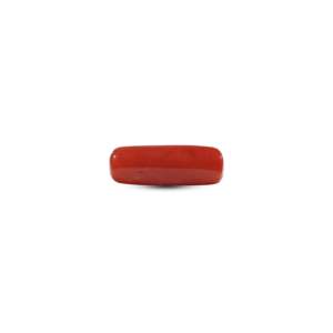 Premium Pink Tourmaline Oval Cabochon 5.75 Carat Loose Gemstone for Fine Jewelry - Product Image 2