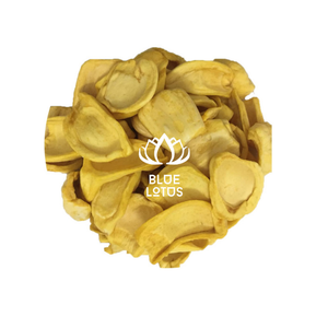Top Selling Freeze Dried 100% Jackfruit <b>Sweet</b> Taste Vietnam Origin Nutrient-Dense Organic Candied Fruit Vacuum Pack - Product Image 1