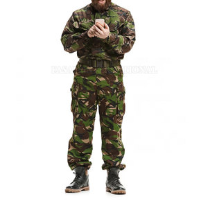 Nuevo Uniforme de Paintball Profesional al por Mayor, Uniforme de Paintball de Alta Calidad a Bajo Precio - Product Image 6