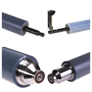 SM 74 เครื่องพิมพ์ไฮเดลเบิร์ก ริลสัน ไรเดอร์ โรลเลอร์ M2.009.111F ISO9001 ได้รับการรับรองมาตรฐาน CE ไฮบริด คอมบิ คุณภาพเยอรมัน รับประกัน 1 ปี - Product Image 1