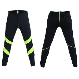 Pantalones de Ciclismo Unisex de Secado Rápido y Transpirables, Corte Recto y Largo, de Alta Calidad, con Logotipo Personalizado - Product Image 1