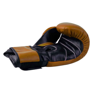 Guantes de MMA de Diseño Personalizado, Material Duradero, Agarre Fuerte, Ajuste Ajustable, Guantes de Boxeo para Entrenamiento y Sparring, Protección UV, Transpirables - Product Image 1