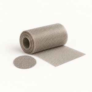 [APEC] Copper Nickel <b>Mesh</b> for industrial fluid system <b>screens</b> and plant service materials for Marine Service Buyers - Product Image 1
