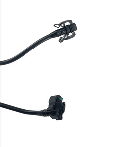 Tubo de Desgasificación del Radiador, Manguera de Refrigerante 9677186380 para Peugeot 308 408 4008 5008 Citroen C4, Tubo del Tanque de Agua - Product Image 4