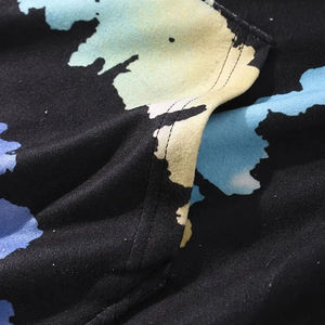 เสื้อฮู้ดดี้ซับลิเมชั่นขนาดใหญ่พิเศษ คุณภาพสูง พิมพ์ลายดิจิตอล เสื้อฮู้ดดี้ซับลิเมชั่นแบบกำหนดเองสำหรับฤดูหนาว สำหรับผู้ชาย สวมใส่สบาย - Product Image 6