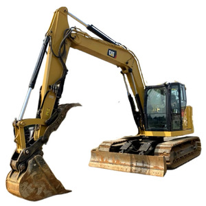 รถขุด 310 มือสอง สภาพดี ใช้งานได้ - Product Image 1