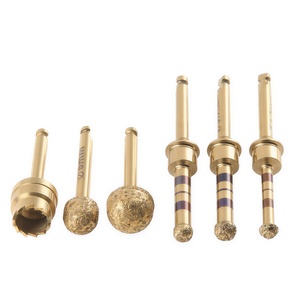 Kit d'outils de forage pour lifting sinusal de qualité supérieure pour la chirurgie implantaire dentaire – Ensemble d'outils de chirurgie implantaire de qualité médicale supérieure - Product Image 1