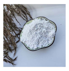 Natural Barium Sulfate Powder (baso4) for High-quality <b>Barite</b> Powder Coating and Barium Salt Production - Product Image 4