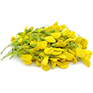 Fleurs de Sesbania Congelées 4oz, Fleurs de Sesbania Congelées 12oz, Fleurs de Sesbania Congelées 2 lb Vente en Gros ANGLE - Product Image 5