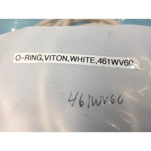 O-RING 461WV60, 2-461, Sello, AS-568A-461, 175423 - Equipo y Piezas de Semiconductores de Confianza de Marca Global - Product Image 4