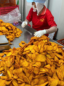 Rodajas de Mango 100% Frescas con Bajo Contenido de Azúcar Añadido, Sabor Dulce, Textura Suave, Jugosas, Maduradas Naturalmente, Kosher, Fuente Natural, Envasadas al Vacío - Product Image 6