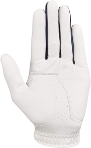 Guantes de Golf Transpirables y Elásticos para Hombre y Mujer que Ofrecen un Agarre Estable, Sensación Suave y Alta Comodidad al Aire Libre - Product Image 2