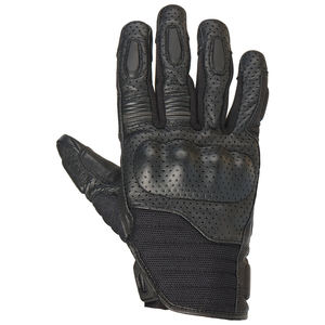 Gants de course imperméables à écran tactile, best-sellers, en cuir véritable, avec protection des doigts, pour moto. - Product Image 5