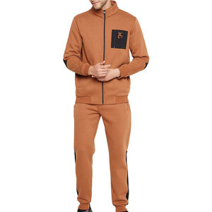 Chándales de Forro Polar Ligeros para Hombre, el Mejor Diseño, Precio Bajo, Diseño de Logotipo Personalizado, Chándal de Forro Polar 2026 para Hombre - Product Image 1