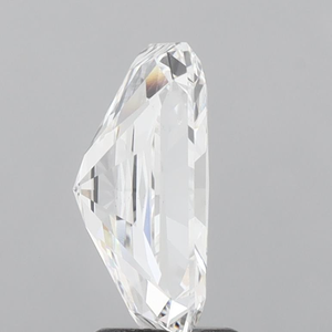 Diamante Cultivado en Laboratorio Ilois 3.09 CT, Corte Ovalado con Esquinas Rectas, Corte Radiante Modificado, Color E, Claridad VS1, Tipo CVD IIa, Certificado IGI - Product Image 2