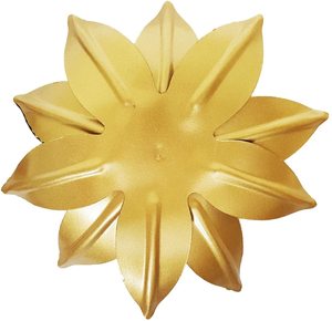Lotus <b>Tea</b> <b>Light</b> Holder Wholesale Bulk MOQ Metal Votive Candle Holder for Home Decor Wedding Decor Events - Product Image 3