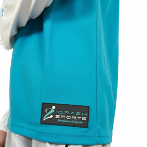 Chemise double couche pour homme, design très populaire, personnalisable, de qualité supérieure - Product Image 6