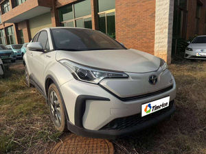 Voitures d'occasion de luxe à bas prix, grandes voitures électriques intelligentes, véhicules à énergie nouvelle 4x4, voitures d'occasion - Product Image 4