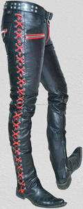 Custom Jogger Pants Waterproof Breathable Polyester/Nylon OEM Service Winter Pakistan Manufacturer - Product Image 4