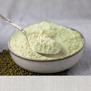 Premium FitTree Indian Moong <b>Protein</b> <b>Isolate</b> <b>Powder</b> Gujarat for Clean Label Vegan Nutrition Modern Plant Based <b>Protein</b> - Product Image 1