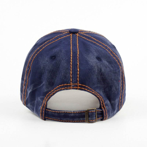 Gorra de camionero con diseño personalizado, impresión por sublimación, gorra de camionero personalizada para adultos, gorra de béisbol de algodón con sublimación. - Product Image 3