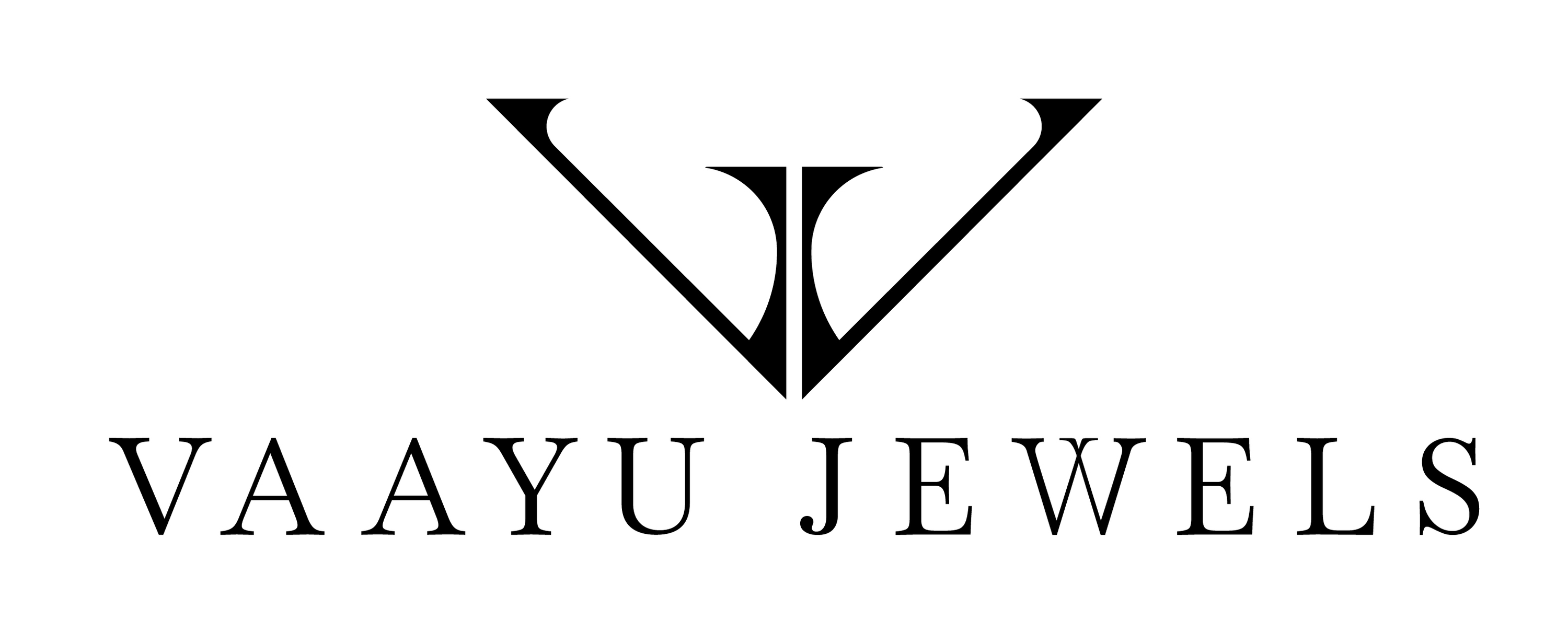 Vaayu Jewels logo