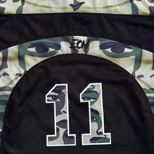 Camisetas Personalizadas para Hombre, Impresión en Serigrafía, Camiseta con Efecto Desgastado, Camisetas Extra Grandes para Hombre - Product Image 6