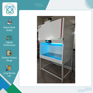 Filtres HEPA de qualité inégalée, hautement efficaces, à flux d'air laminaire horizontal et vertical, fournis directement par l'usine à bas prix - Product Image 3