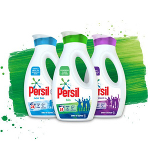 Consigue una ropa limpia y fresca con el detergente para ropa Persil - Los mejores precios - Product Image 3