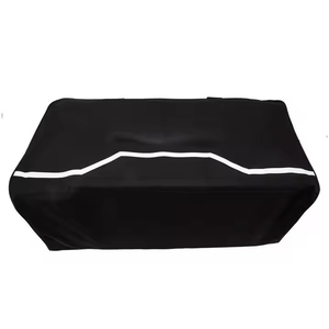 Sacs de hockey sur glace de haute qualité, prix de gros, fabricant d'usine, sacs de hockey sur glace très vendus, service OEM - Product Image 2