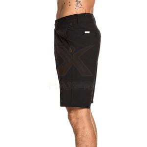 Pantalones Cortos para Hombre de Estilo Nuevo, Hechos a Medida, de Color Sólido, Hechos en Pakistán, en Venta - Product Image 2