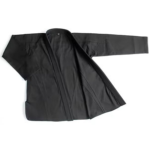 Kimono de BJJ Personalizado, Uniforme de Artes Marciales Coreano, Equipo de Entrenamiento de MMA, Elástico, Ligero, Duradero, 100% Algodón Premium - Product Image 5