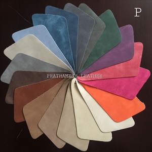 Láminas de Cuero Vacuno Genuino con Acabado de Grano Natural para Muebles y Productos de Cuero - Product Image 3