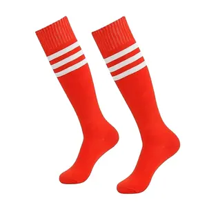 100棉竹设计袜子运动船员运动袜男篮球袜灰色精英男士来样定做标志