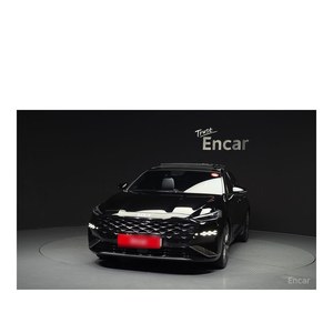 Kia K8 2.5 Essence 2WD 98 889 km Boîte Automatique Volant à Gauche Année 2022 - Product Image 3