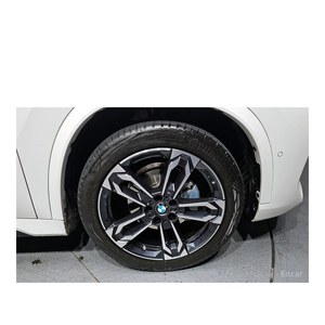 BMW X1 SDrive 20i M Sport 2023, 11,674 km, Emisión Euro V, Volante a la Izquierda, Cámara Trasera - Product Image 5