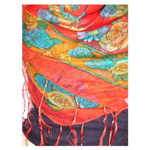 <b>chiffon</b> <b>scarf</b> - Product Image 2
