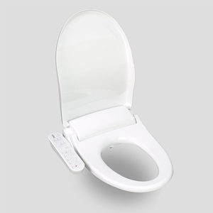ที่นั่งชักโครกอัจฉริยะ TREVI ALB-3600 ดีไซน์ทันสมัย หัวฉีด ABS ทำความสะอาดตัวเอง ควบคุมอุณหภูมิ ผลิตในเกาหลี - Product Image 4