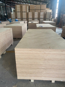 Contrachapado de abedul grado D/D, certificado E0 E1 CARB P2 para fabricación de muebles y paneles interiores 1220 x 2440 mm - Product Image 5