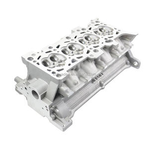 Fábrica Atacado Peças Do Motor Do Carro Cabeça Do Cilindro Aplicável para AUDI 06A103351G 06A103351J 06A103351L - Product Image 1