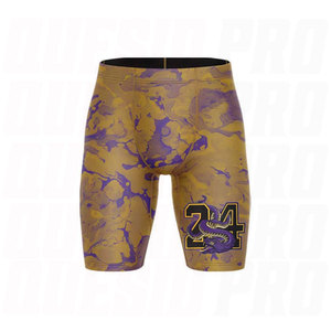 เสื้อฟุตบอล 7 คนต่อทีม คุณภาพพรีเมียม แบบสั่งทำพิเศษ ระบายอากาศได้ดี พร้อมกางเกงขาสั้น  แบบซับลิเมชั่น - Product Image 6