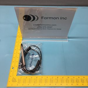AMAT 0190-13175 Lápiz Óptico con Conector para Teléfono - Equipo y Piezas de Semiconductores de Confianza de Marca Global - Product Image 6
