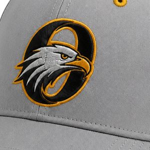 Gray Yellow Cricket <b>Cap</b> Adjustable Sports <b>Hat</b> Outdoor Cricket Accessories Breathable Team Headwear Casual Athletic Clothing - Product Image 4