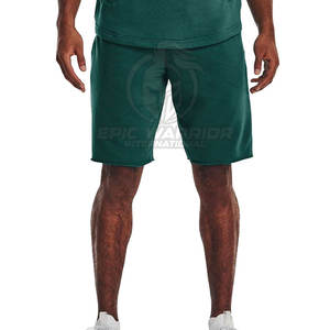 Pantalones Cortos Deportivos Casuales para Hombre, Estilo Nuevo Personalizado, Pantalones Cortos para Correr, Ropa Urbana - Product Image 3