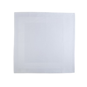 Party Cotton Woven Eco-Friendly Checkered Pattern Square Napkins Dining Table <b>Linen</b> <b>Set</b> India Bulk Supplier - Product Image 4