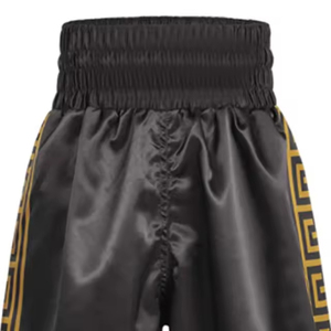 กางเกง MMA ระบายอากาศได้ดีสำหรับผู้ชาย คุณภาพสูง ป้องกันรอยยับ ใส่สบาย ราคาประหยัด มีจำหน่ายแล้ว - Product Image 3